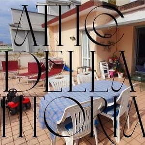 Guest House Attico Della Vittoria